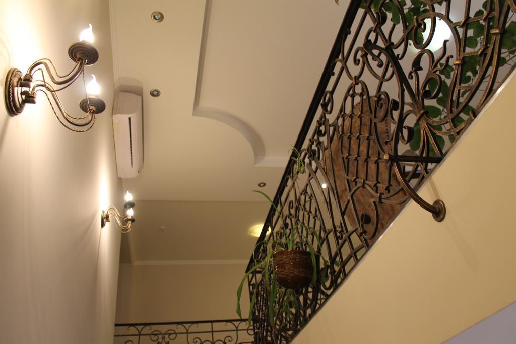 Passage Hotel Berehove  Extérieur photo
